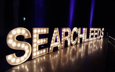 SearchLeeds 2019 Recap-What We Learned