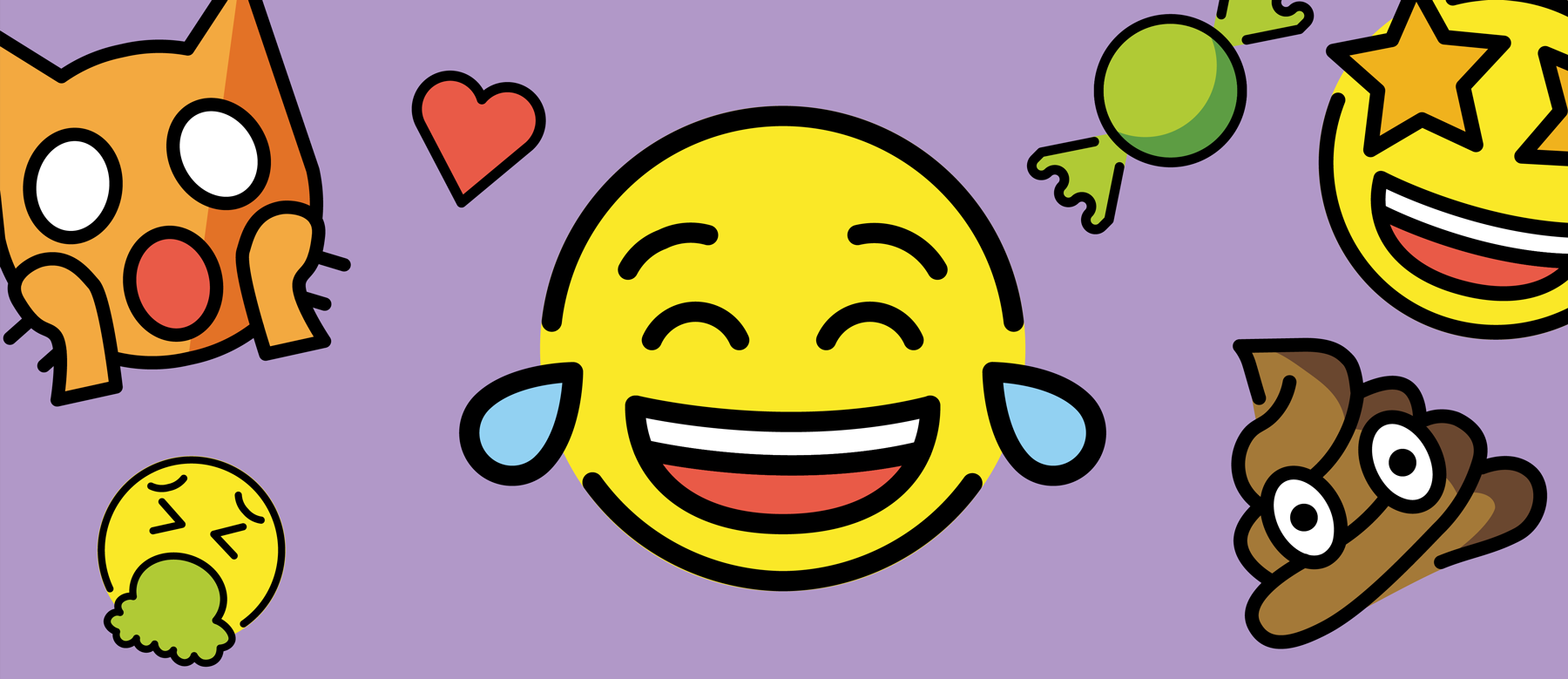 World Emoji Day Quiz! Agency51